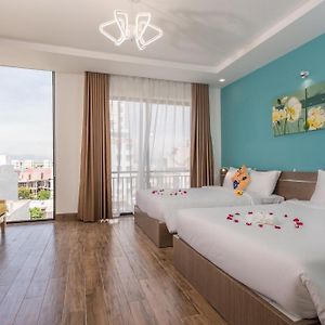 Danang Beach Hotel