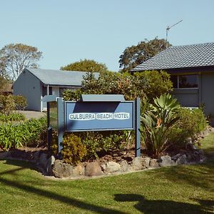 Culburra Beach Motel